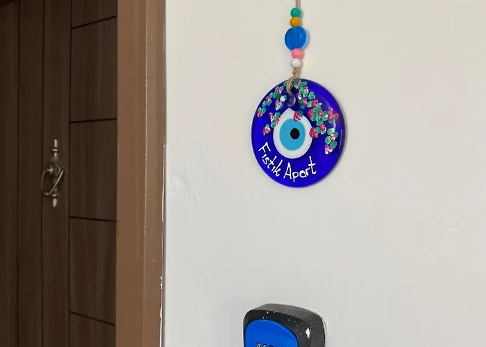 Apartment Rooftop With Sea View In Kalkan Center Kas